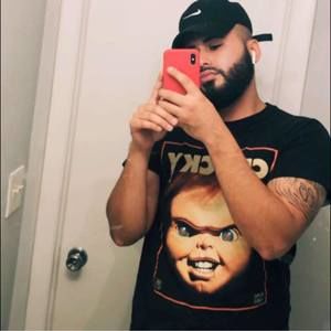 Meet your Posher, Fernando